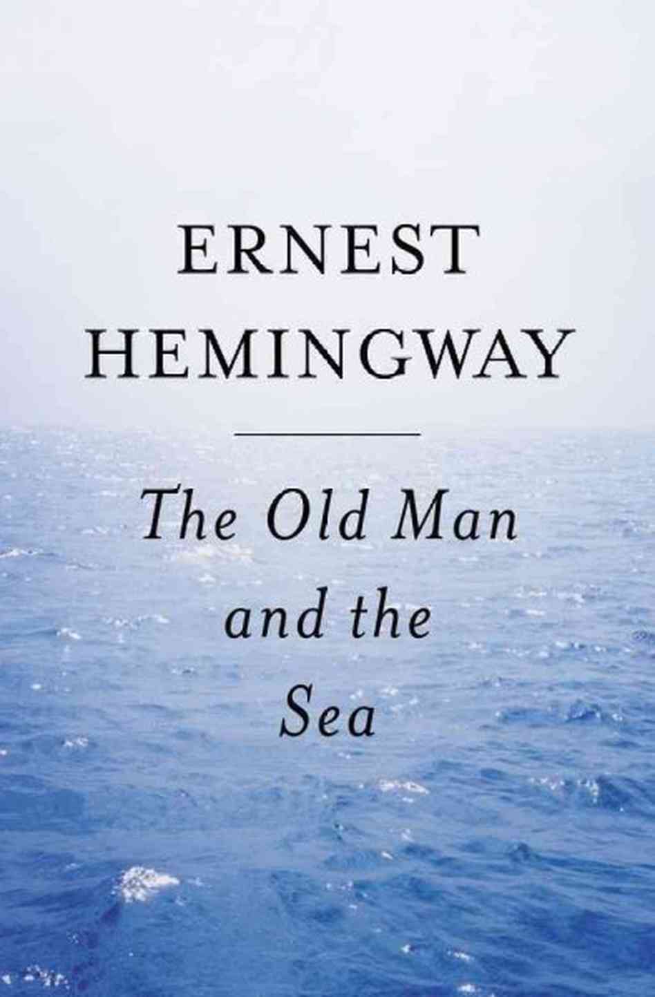 The Old Man and the Sea | Ernest Hemingway | 1st Edition